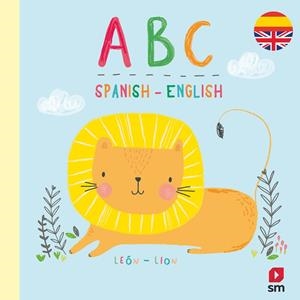 ABC Spanish - English | 9788466147552 | Baylis, Aless | Librería Castillón - Comprar libros online Aragón, Barbastro