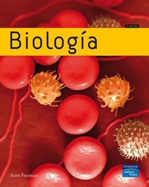 Biología | 9788478290987 | Freeman, Scott | Librería Castillón - Comprar libros online Aragón, Barbastro