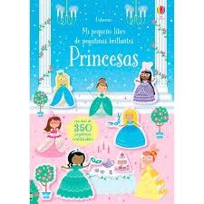 PRINCESAS | 9781474975476 | ROBSON KIRSTEEN | Librería Castillón - Comprar libros online Aragón, Barbastro