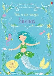 SIRENAS | 9781474972963 | BATHIE HOLLY | Librería Castillón - Comprar libros online Aragón, Barbastro