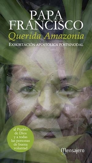 Querida Amazonia | 9788427144798 | Papa Francisco | Librería Castillón - Comprar libros online Aragón, Barbastro