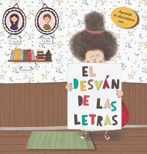 El desván de las letras | 9788418079146 | Sánchez Varela, Emma | Librería Castillón - Comprar libros online Aragón, Barbastro