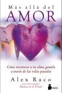 Más allá del amor | 9788418000348 | RACO, ALEX | Librería Castillón - Comprar libros online Aragón, Barbastro