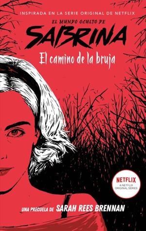 El mundo oculto de Sabrina | 9788492918768 | Rees Brennan, Sarah | Librería Castillón - Comprar libros online Aragón, Barbastro