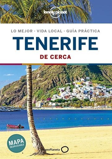 Tenerife De cerca 1 | 9788408221654 | Harper, Damia ;/Corne, Lucy | Librería Castillón - Comprar libros online Aragón, Barbastro