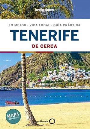 Tenerife De cerca 1 | 9788408221654 | Harper, Damia ;/Corne, Lucy | Librería Castillón - Comprar libros online Aragón, Barbastro