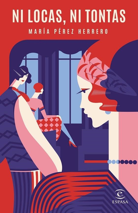 Ni locas, ni tontas | 9788467057843 | Pérez Herrero, María | Librería Castillón - Comprar libros online Aragón, Barbastro