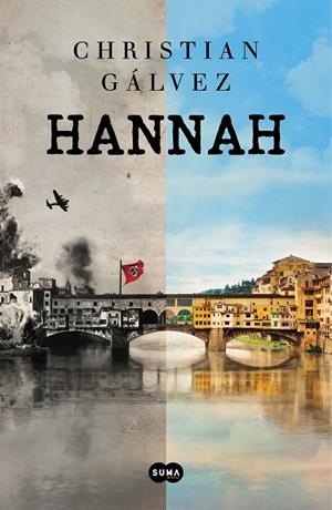 HANNAH | 9788491294405 | Christian Gálvez | Librería Castillón - Comprar libros online Aragón, Barbastro