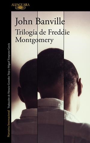 TRILOGIA MONTGOMERY | 9788420435831 | John Banville | Librería Castillón - Comprar libros online Aragón, Barbastro