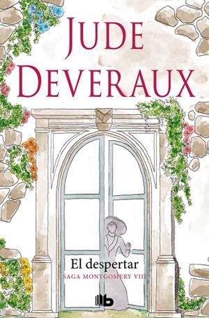 El despertar (La saga Montgomery 8) | 9788413141350 | Deveraux, Jude | Librería Castillón - Comprar libros online Aragón, Barbastro