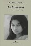 HORA AZUL, LA - XXIII PREMIO HERRALDE DE NOVELA 2005 | 9788433968876 | CUETO, ALONSO | Librería Castillón - Comprar libros online Aragón, Barbastro