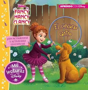 El consurso canino (Mis lecturas Disney) | 9788417630560 | Disney, | Librería Castillón - Comprar libros online Aragón, Barbastro