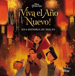 ¡Viva el Año Nuevo! (Mis Clásicos Disney) | 9788417630546 | Disney | Librería Castillón - Comprar libros online Aragón, Barbastro
