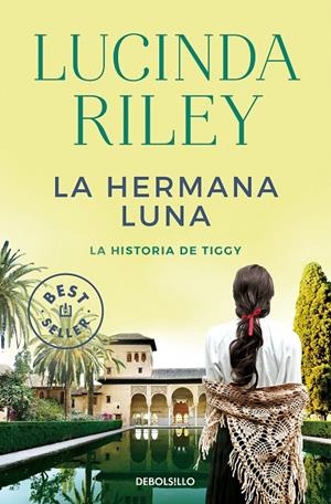 La hermana luna (Las Siete Hermanas 5) | 9788466351119 | Lucinda Riley | Librería Castillón - Comprar libros online Aragón, Barbastro