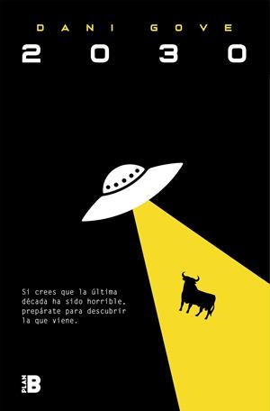 2030 | 9788417001636 | Dani Gove | Librería Castillón - Comprar libros online Aragón, Barbastro