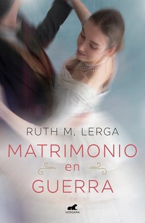 MATRIMONIO EN GUERRA. LOS KNIGHTLEY 1 | 9788417664800 | Ruth M. Lerga | Librería Castillón - Comprar libros online Aragón, Barbastro