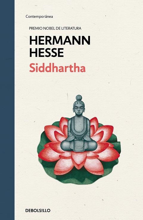 Siddhartha | 9788466350952 | Hermann Hesse | Librería Castillón - Comprar libros online Aragón, Barbastro