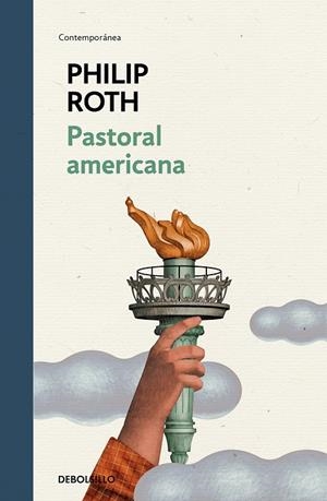 Pastoral americana | 9788466350983 | Roth, philip | Librería Castillón - Comprar libros online Aragón, Barbastro