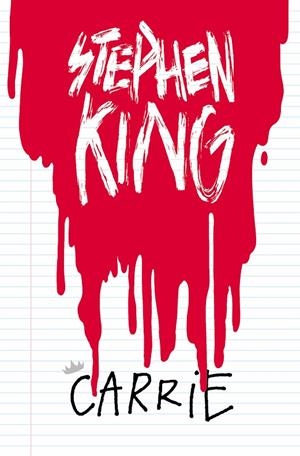 Carrie | 9788466352086 | Stephen King | Librería Castillón - Comprar libros online Aragón, Barbastro