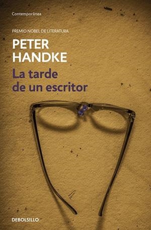 La tarde de un escritor | 9788466353298 | Peter Handke | Librería Castillón - Comprar libros online Aragón, Barbastro