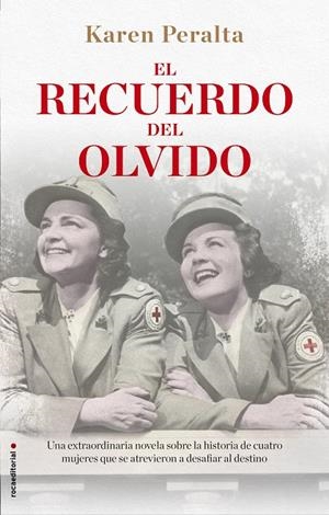 El recuerdo del olvido | 9788417305864 | Karen Peralta | Librería Castillón - Comprar libros online Aragón, Barbastro