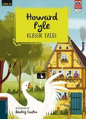 Howard Pyle | 9788414025291 | Pyle, Howard | Librería Castillón - Comprar libros online Aragón, Barbastro