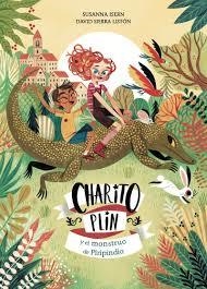 Charito Plin | 9788494833779 | Isern, Susanna | Librería Castillón - Comprar libros online Aragón, Barbastro