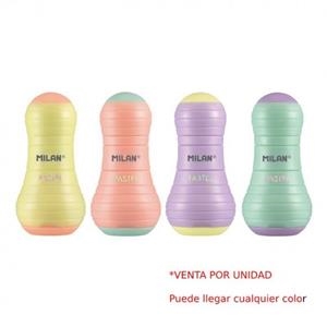 AFILABORRA SWAY PASTEL MILAN 4732112 | 8411574082682 | Librería Castillón - Comprar libros online Aragón, Barbastro