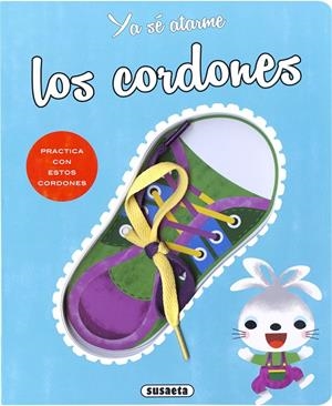 Ya sé atarme los cordones | 9788467770889 | VV.AA. | Librería Castillón - Comprar libros online Aragón, Barbastro