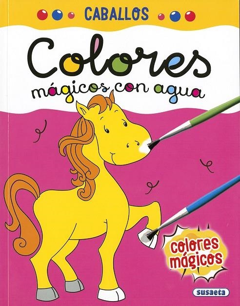 Caballos | 9788467770605 | VV.AA. | Librería Castillón - Comprar libros online Aragón, Barbastro