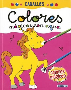 Caballos | 9788467770605 | VV.AA. | Librería Castillón - Comprar libros online Aragón, Barbastro