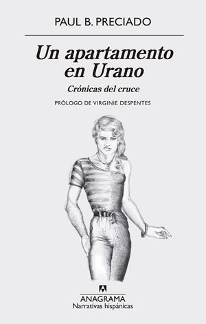 Un apartamento en Urano | 9788433998767 | Preciado, Paul B. | Librería Castillón - Comprar libros online Aragón, Barbastro