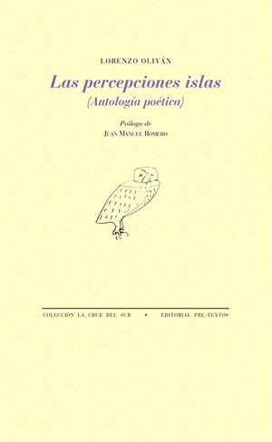 Las percepciones islas | 9788417830977 | Oliván, Lorenzo | Librería Castillón - Comprar libros online Aragón, Barbastro