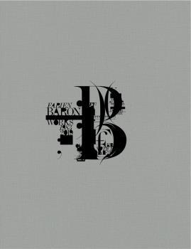 FABIEN BARON - WORKS 1983-2019 | 9780714879932 | AA.VV | Librería Castillón - Comprar libros online Aragón, Barbastro