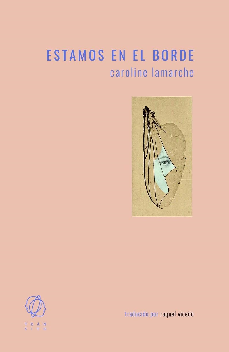 ESTAMOS EN EL BORDE | 9788494909580 | LAMARCHE, CAROLINE | Librería Castillón - Comprar libros online Aragón, Barbastro