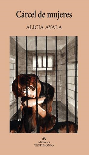 CARCEL DE MUJERES | 9788412106107 | Ayala Velasco Alicia | Librería Castillón - Comprar libros online Aragón, Barbastro