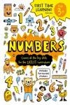 NUMBERS - ING | 9781788101424 | Librería Castillón - Comprar libros online Aragón, Barbastro