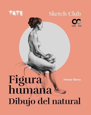 Figura humana. Dibujo del natural | 9788441542167 | Berry, Hester | Librería Castillón - Comprar libros online Aragón, Barbastro