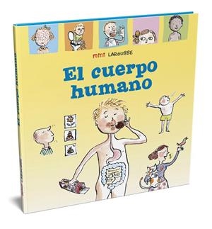 El cuerpo humano | 9788417720940 | VV.AA. | Librería Castillón - Comprar libros online Aragón, Barbastro