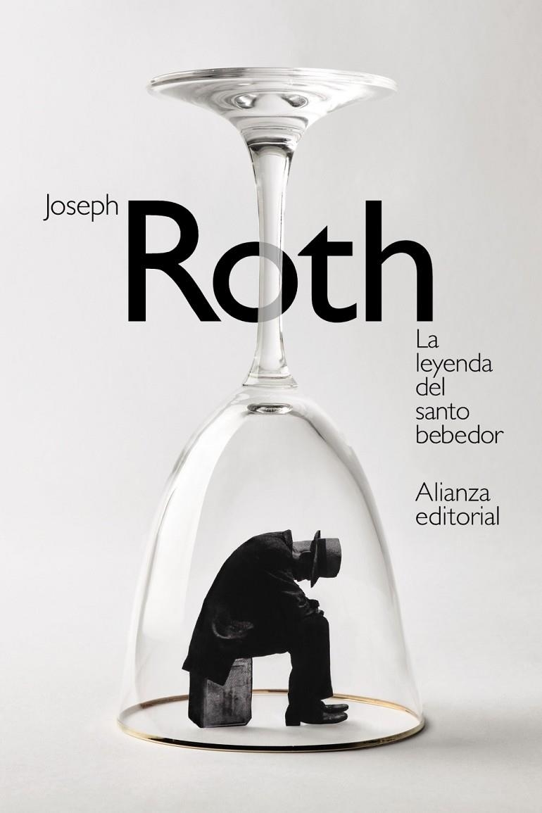 La leyenda del santo bebedor | 9788491817581 | Roth, Joseph | Librería Castillón - Comprar libros online Aragón, Barbastro