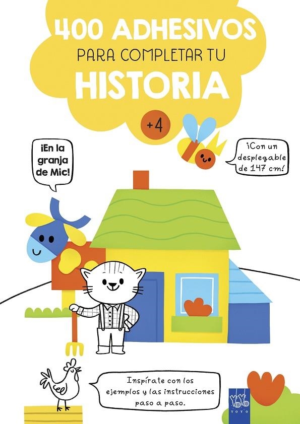 ¡En la granja de Mic! | 9788408221371 | VV.AA. | Librería Castillón - Comprar libros online Aragón, Barbastro