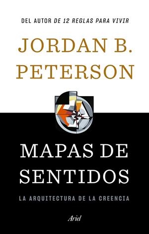 Mapas de sentidos | 9788434431683 | Peterson, Jordan B. | Librería Castillón - Comprar libros online Aragón, Barbastro
