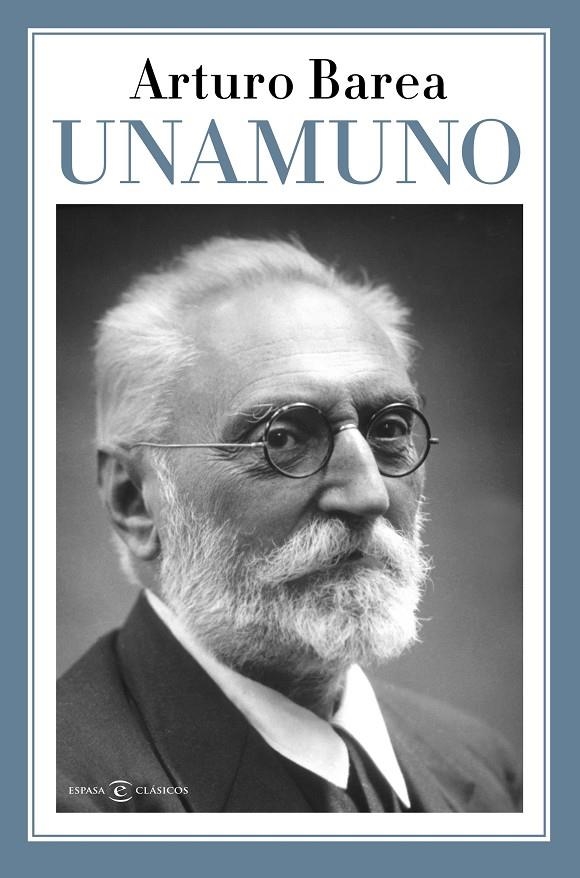 Unamuno | 9788467058710 | Arturo Barea | Librería Castillón - Comprar libros online Aragón, Barbastro