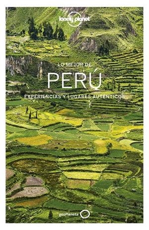 Lo mejor de Perú 4 | 9788408214472 | Sainsbury, Brendan/Egerton, Alex/McCarthy, Carolyn/Tang, Phillip/Waterson, Luke | Librería Castillón - Comprar libros online Aragón, Barbastro