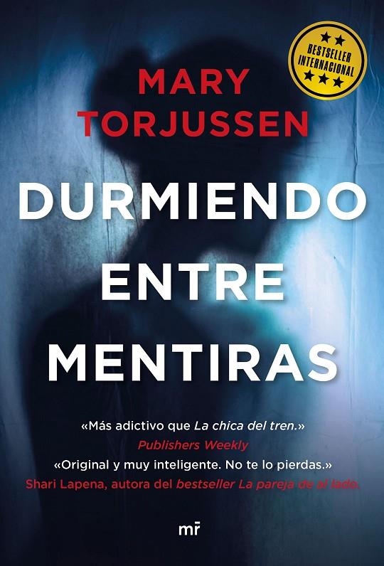 Durmiendo entre mentiras | 9788427047068 | Torjussen, Mary | Librería Castillón - Comprar libros online Aragón, Barbastro