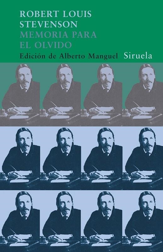 MEMORIA PARA EL OLVIDO   LT-214 | 9788478449316 | STEVENSON, ROBERT LOUIS | Librería Castillón - Comprar libros online Aragón, Barbastro