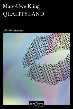 QualityLand | 9788490668009 | Kling, Marc-Uwe | Librería Castillón - Comprar libros online Aragón, Barbastro