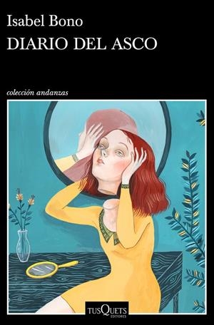 Diario del asco | 9788490667989 | Bono, Isabel | Librería Castillón - Comprar libros online Aragón, Barbastro