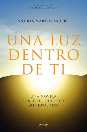 Una luz dentro de ti | 9788408223719 | Andrés Matín Asuero | Librería Castillón - Comprar libros online Aragón, Barbastro