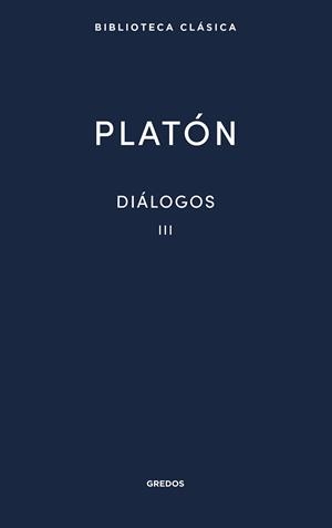 Diálogos III : Fedón : El banquete | 9788424939274 | PLATÓN | Librería Castillón - Comprar libros online Aragón, Barbastro